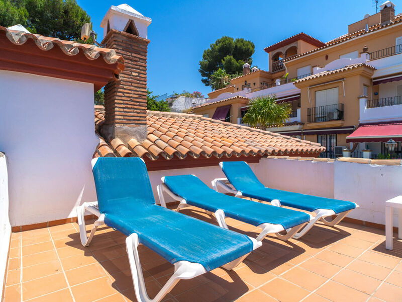 Aljamar 4A Burriana Beach by Casasol