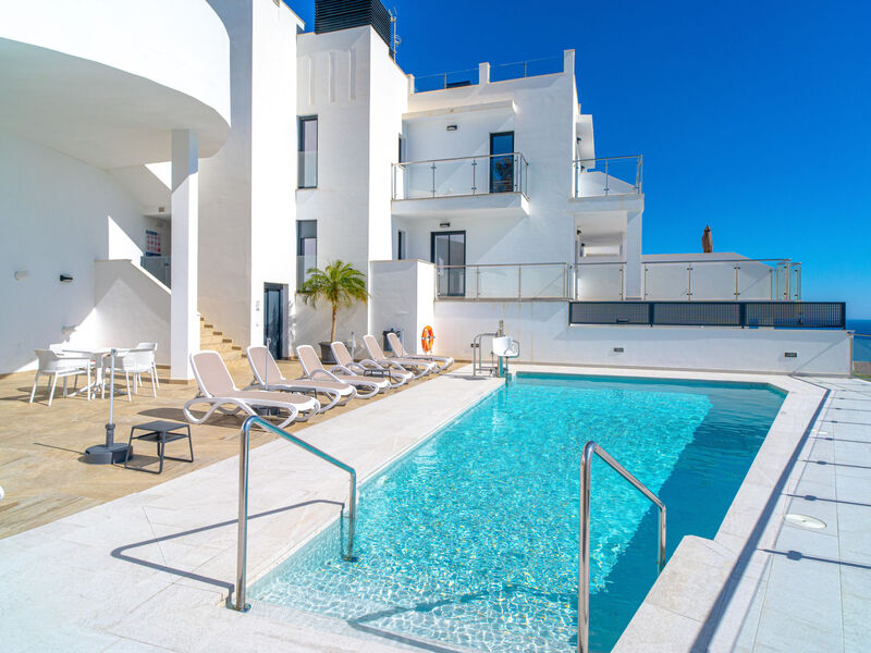 Terrazas de Ladera Duplex 3 by Casasol