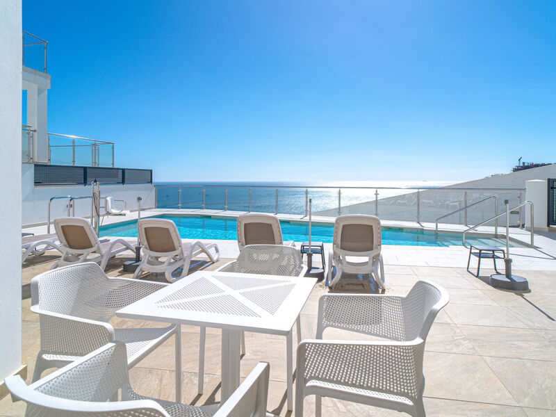 Terrazas de Ladera Duplex 3 by Casasol