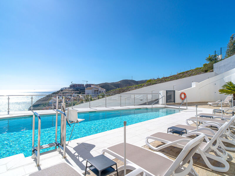 Terrazas de Ladera Duplex 3 by Casasol