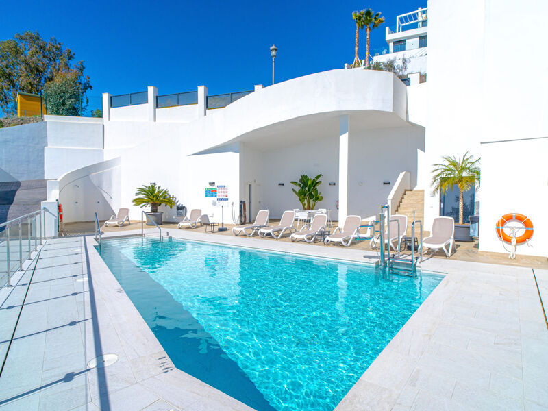 Terrazas de Ladera Duplex 3 by Casasol
