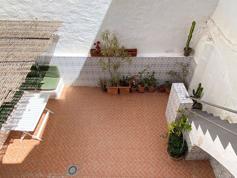 Casa San Juan 13 Centro by Casasol