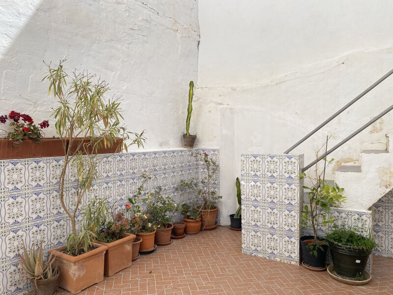 Casa San Juan 13 Centro by Casasol
