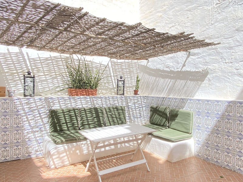 Casa San Juan 13 Centro by Casasol