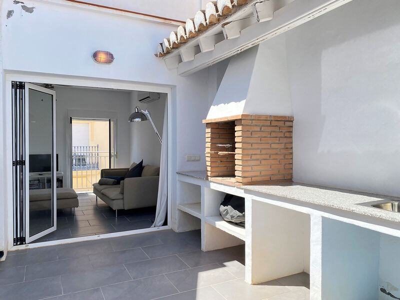Casa San Juan 13 Centro by Casasol