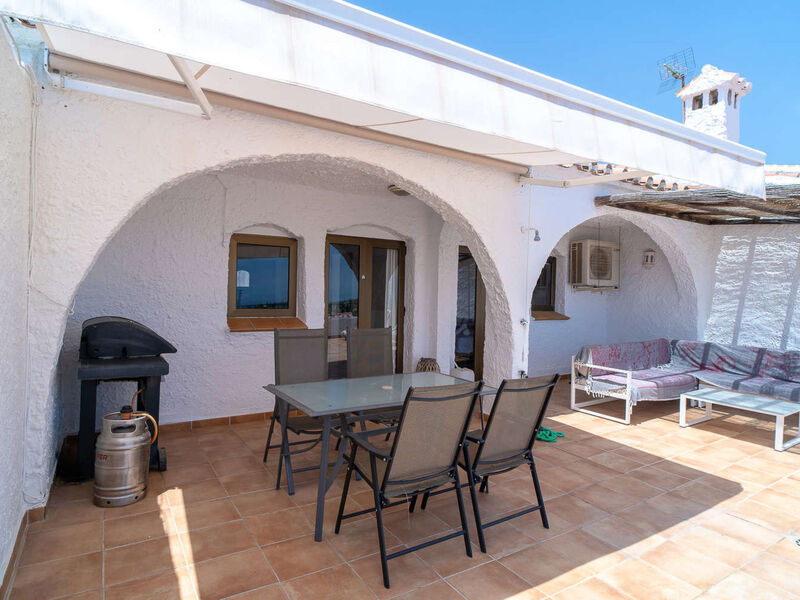 Capistrano Village Pueblo 15 by Casasol