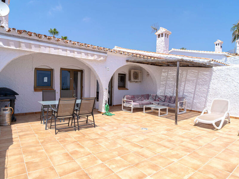 Capistrano Village Pueblo 15 by Casasol