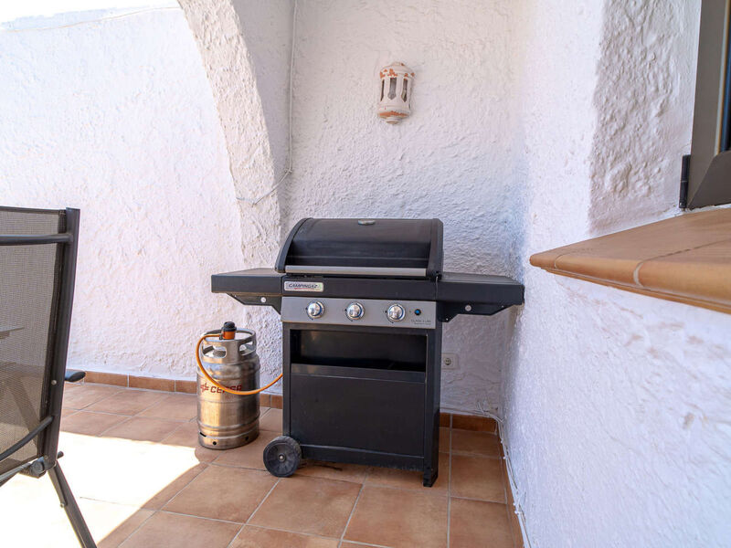 Capistrano Village Pueblo 15 by Casasol