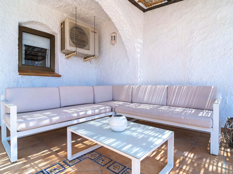 Capistrano Village Pueblo 15 by Casasol