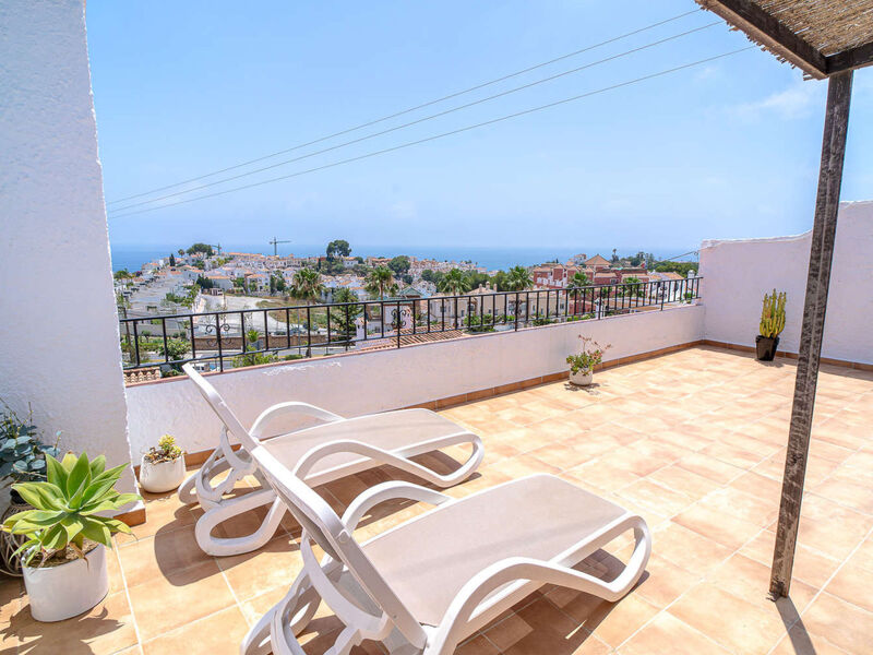 Capistrano Village Pueblo 15 by Casasol