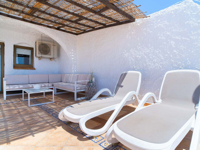 Capistrano Village Pueblo 15 by Casasol