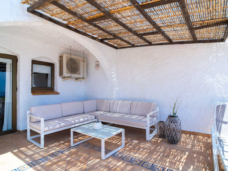 Capistrano Village Pueblo 15 by Casasol