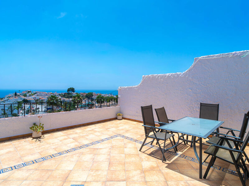 Capistrano Village Pueblo 15 by Casasol
