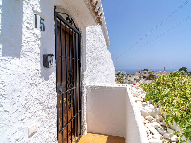 Capistrano Village Pueblo 15 by Casasol