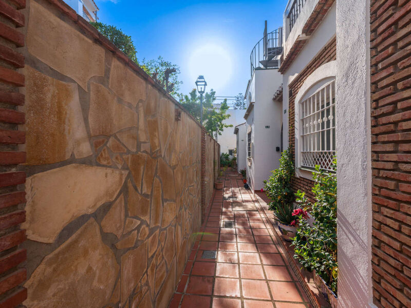 Fuentesol 15 Casa Lindblad by Casasol