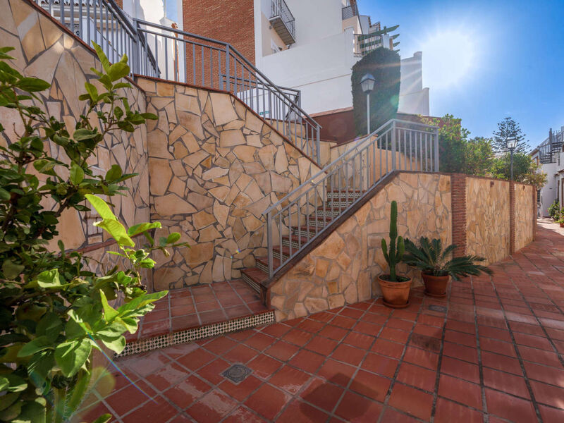 Fuentesol 15 Casa Lindblad by Casasol