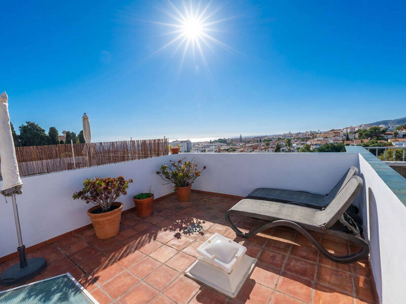 Fuentesol 15 Casa Lindblad by Casasol