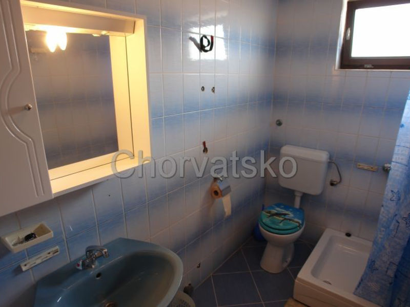 Apartmány Zene