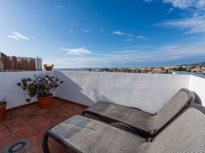 Fuentesol 15 Casa Lindblad by Casasol
