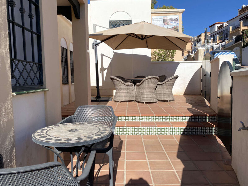 Vila Lucena Private Pool by Casasol