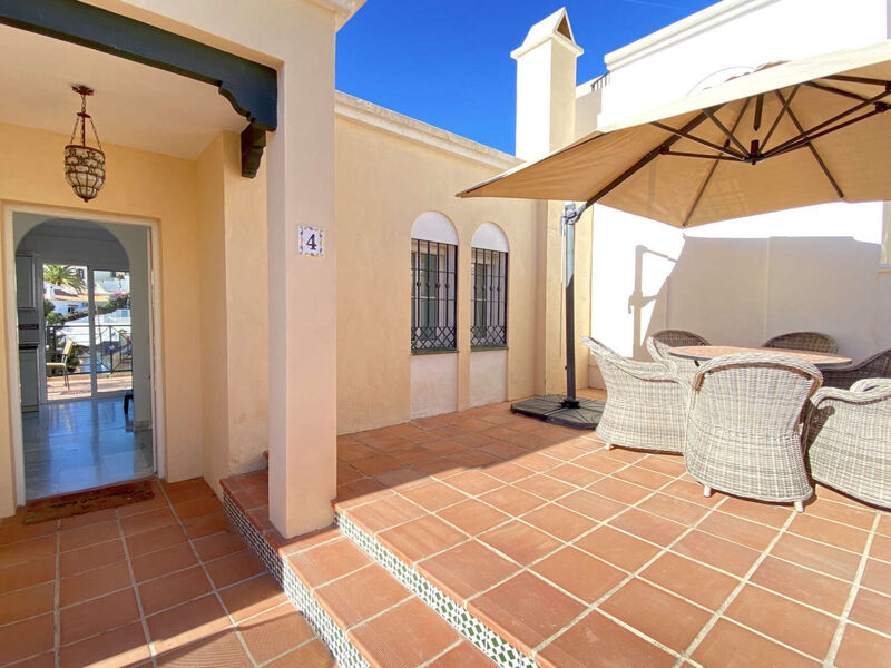 Vila Lucena Private Pool by Casasol