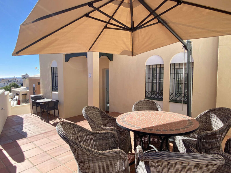 Vila Lucena Private Pool by Casasol