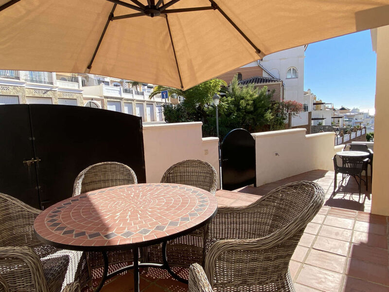 Vila Lucena Private Pool by Casasol