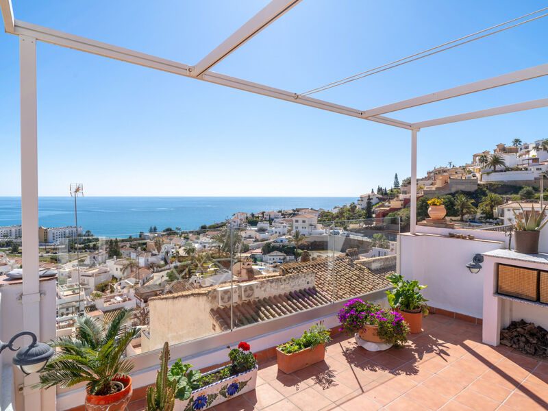 Vila Seaview Punta Lara by Casasol