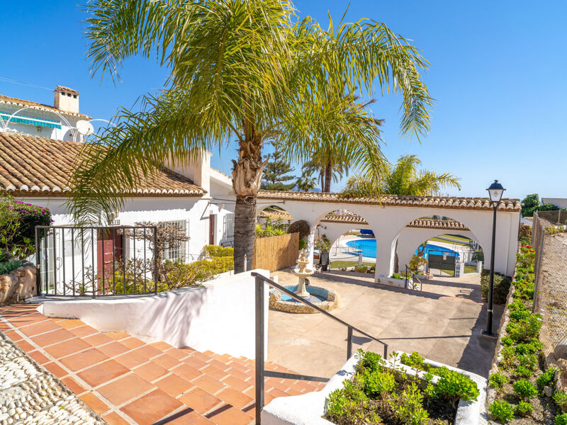 Vila Seaview Punta Lara by Casasol