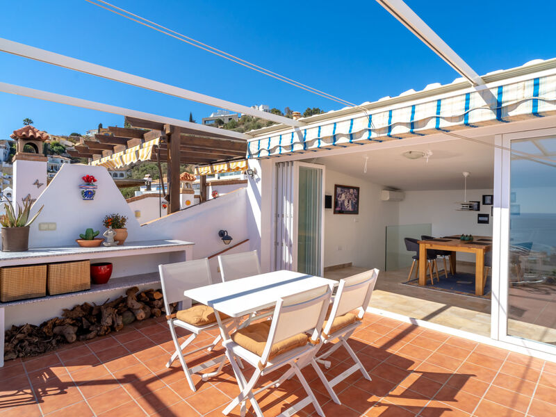 Vila Seaview Punta Lara by Casasol