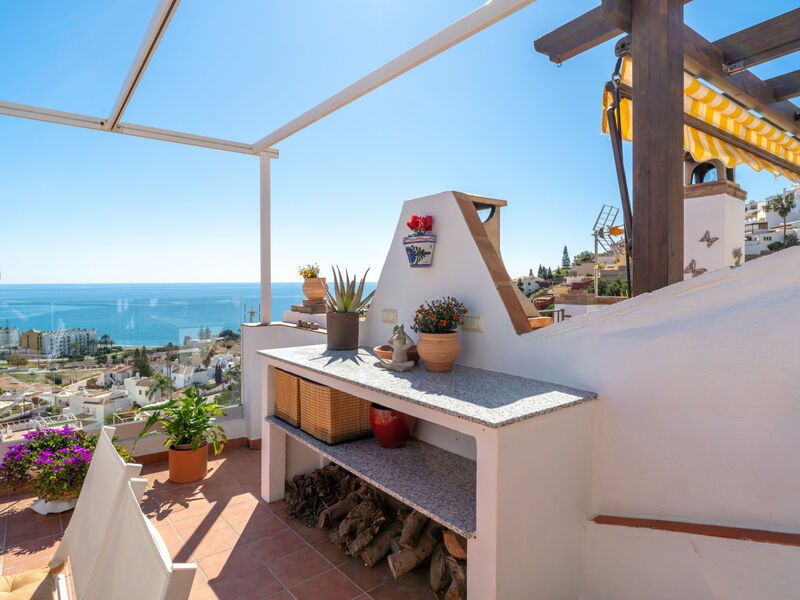 Vila Seaview Punta Lara by Casasol