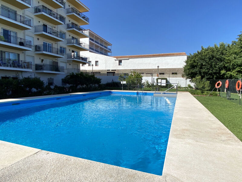 Acapulco Apartment 16 by Casasol