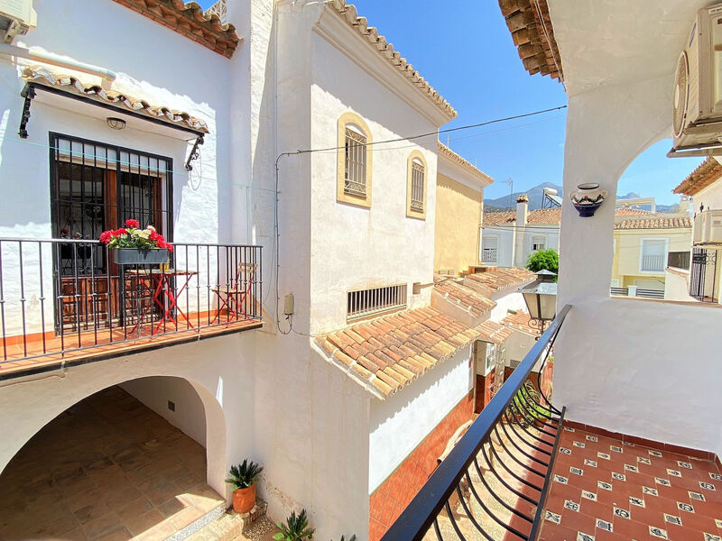 Nueva Nerja 52 Pueblo Andaluz by Casasol