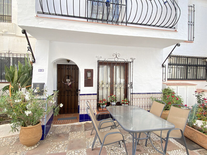 Nueva Nerja 52 Pueblo Andaluz by Casasol