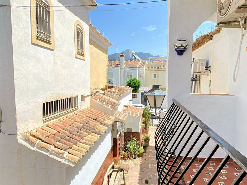 Nueva Nerja 52 Pueblo Andaluz by Casasol