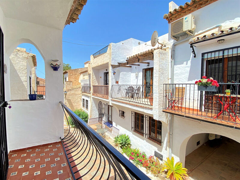 Nueva Nerja 52 Pueblo Andaluz by Casasol