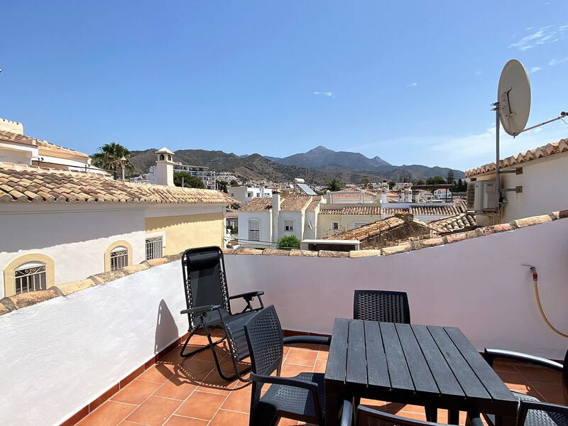 Nueva Nerja 52 Pueblo Andaluz by Casasol