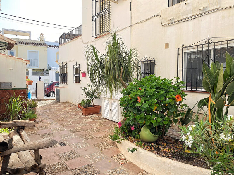 Nueva Nerja 52 Pueblo Andaluz by Casasol
