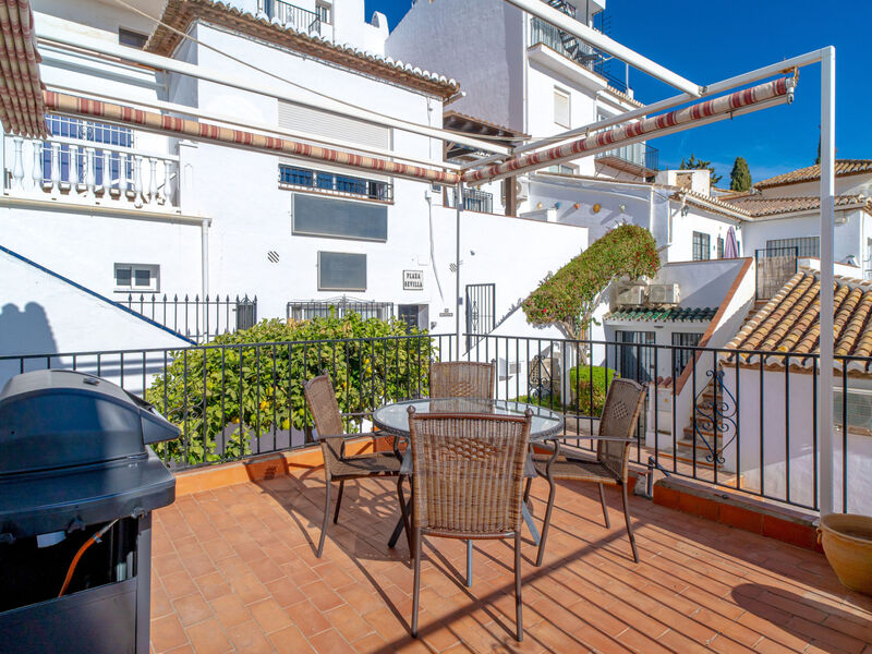 Vila Caritas Punta Lara by Casasol