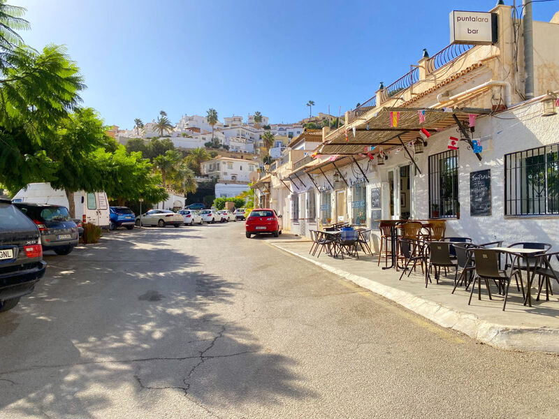 Vila Caritas Punta Lara by Casasol