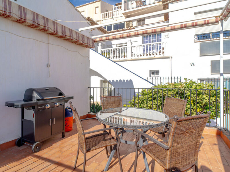 Vila Caritas Punta Lara by Casasol