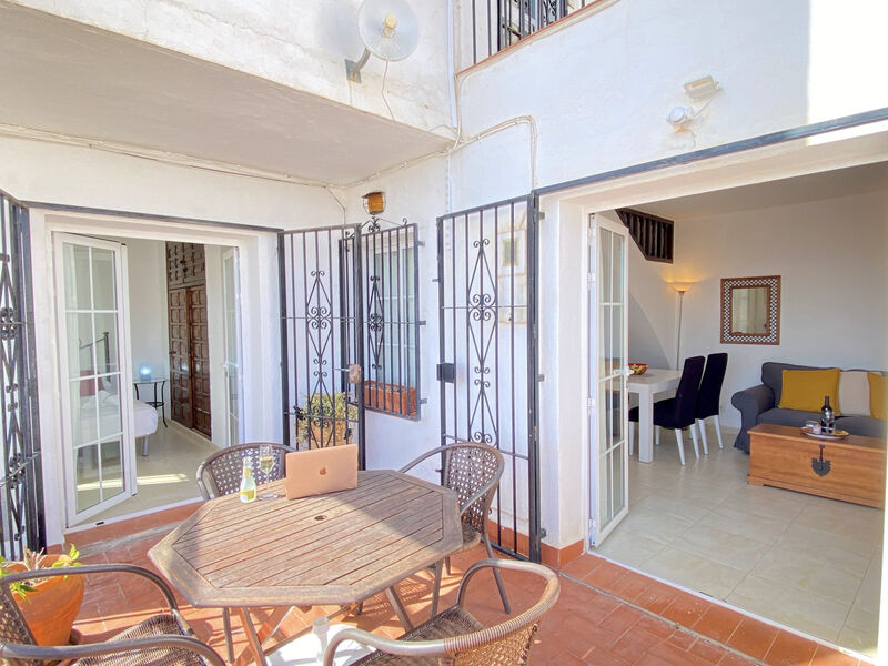 Vila Caritas Punta Lara by Casasol