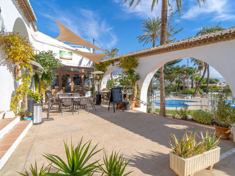 Vila Caritas Punta Lara by Casasol