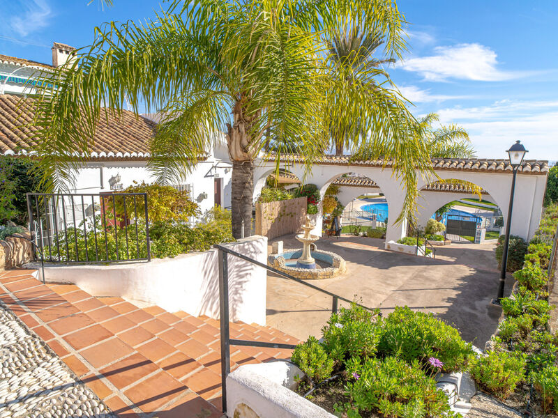 Vila Caritas Punta Lara by Casasol
