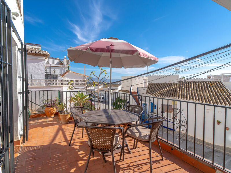 Vila Caritas Punta Lara by Casasol