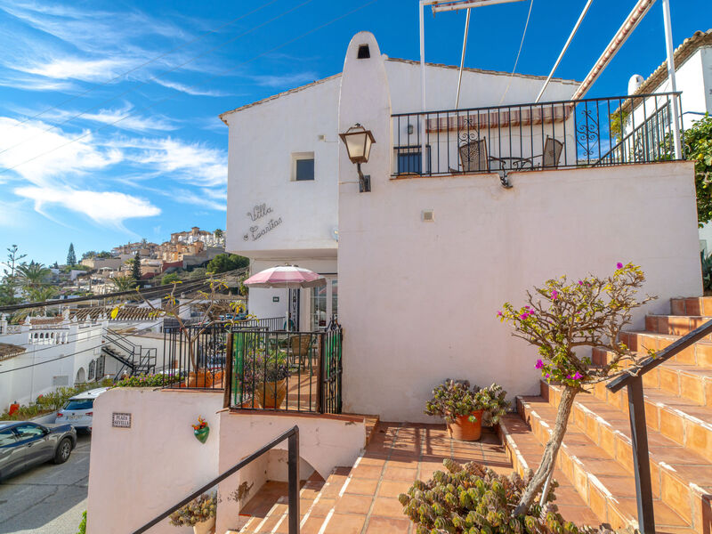 Vila Caritas Punta Lara by Casasol