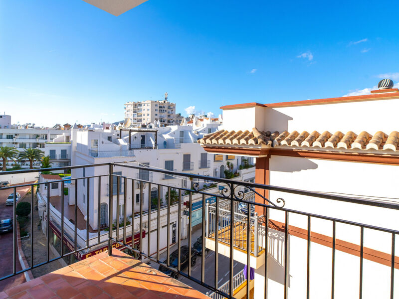 Bahia 49 Apartments by Casasol