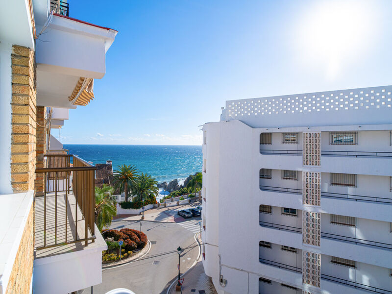 Bahia 49 Apartments by Casasol