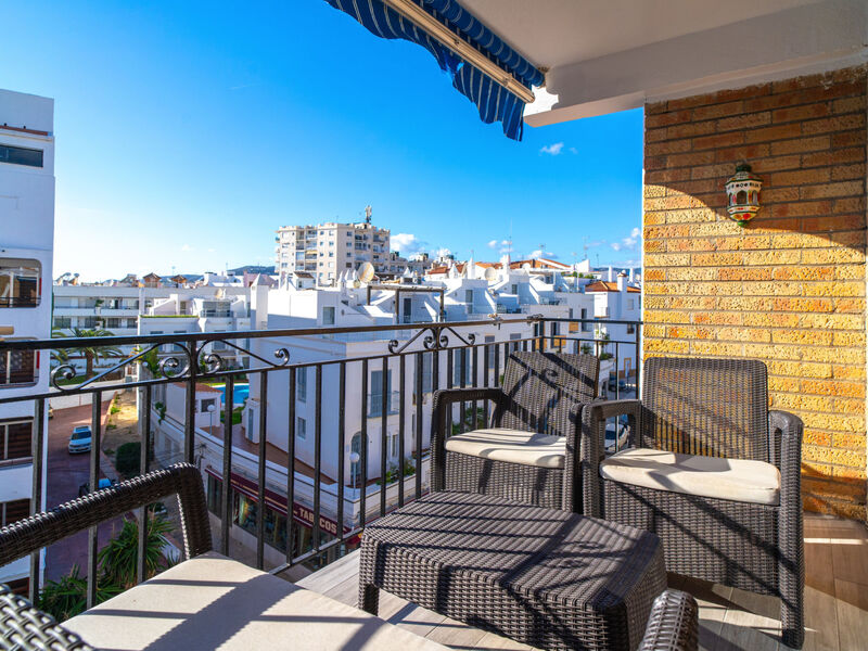 Bahia 49 Apartments by Casasol