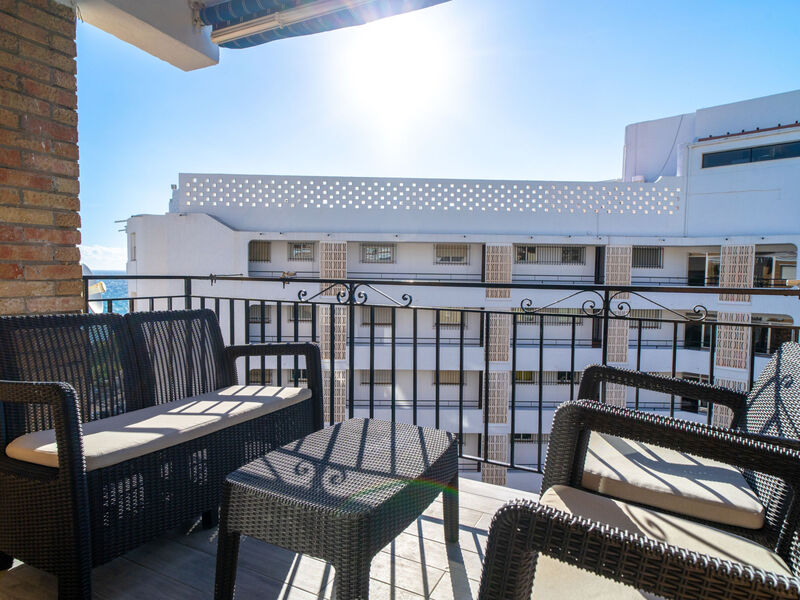 Bahia 49 Apartments by Casasol